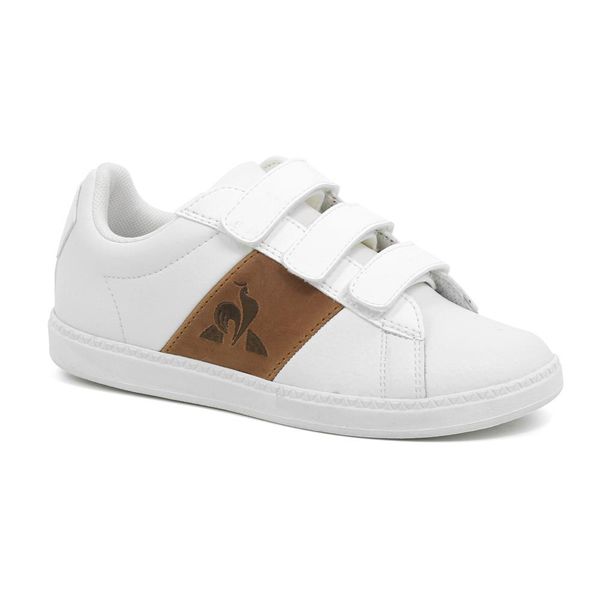 Tenis le coq 2025 sportif para niños zapatillas